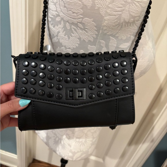 NWT Steve Madden Baidan Flap Purse - Picture 2 of 12